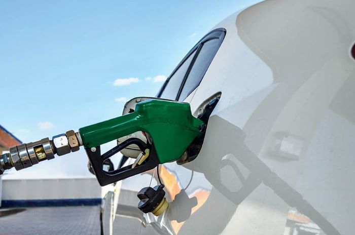 Filling BS6 diesel in a BS4 car Filling BS6 diesel in a BS4 car