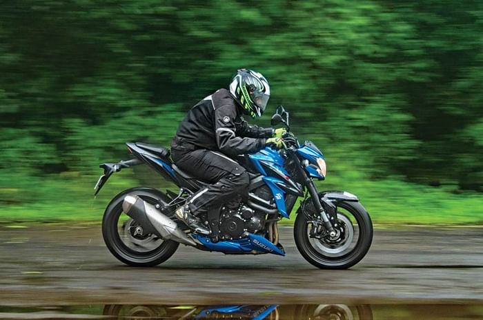 Looking for a 600cc-plus sports bike