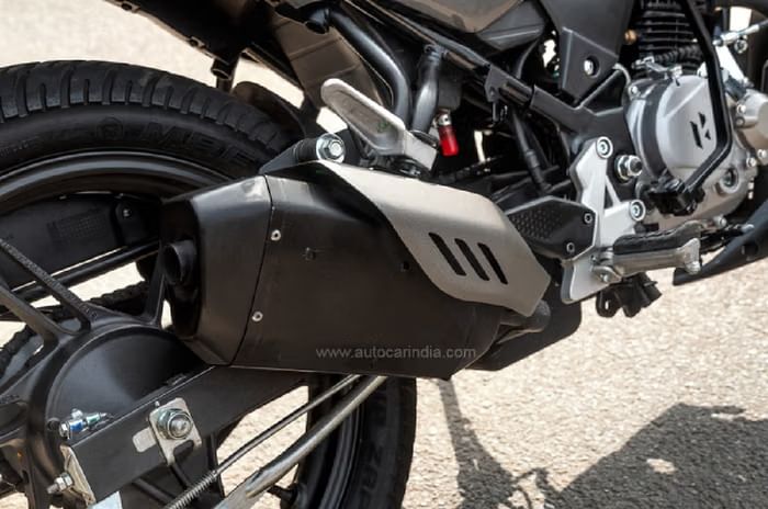 Hero Xtreme 125R: FAQs on engine, features and price