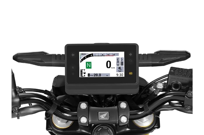 10 most affordable bikes in India with a TFT display