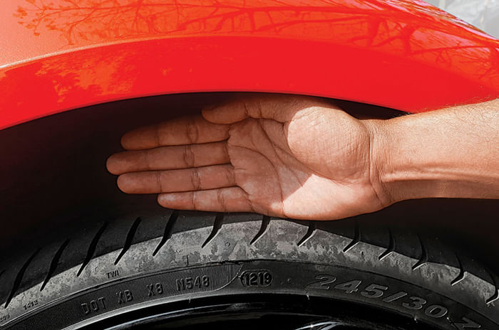 Southern Comfort:  A Lamborghini Hurac&#225;n Evo in Kozhikode
