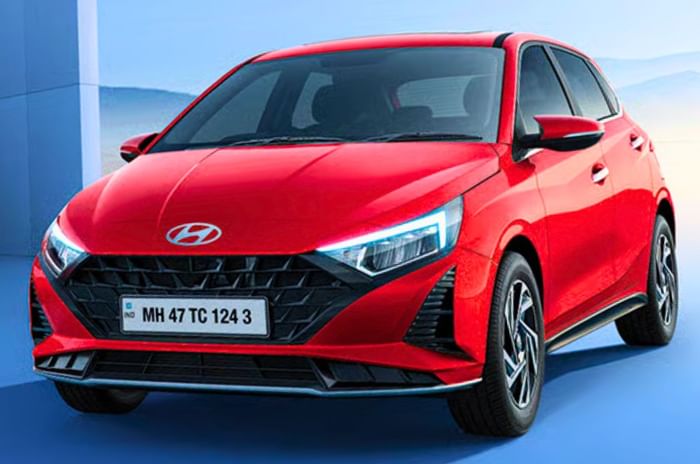 Every automatic hatchback in India under&#160;Rs&#160;10&#160;lakh