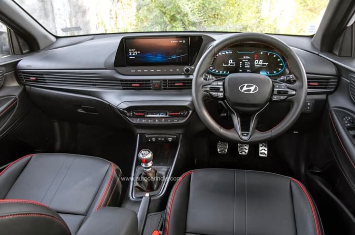 hyundai-i20-n-line-interior hyundai-i20-n-line-interior