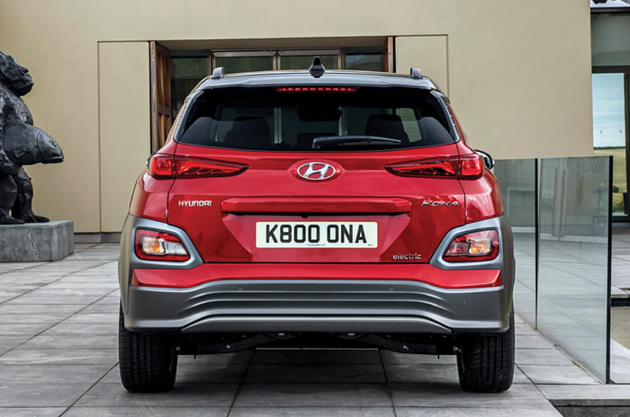 Hyundai Kona Electric: An everyday revolution