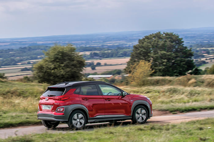 Hyundai Kona Electric: An everyday revolution