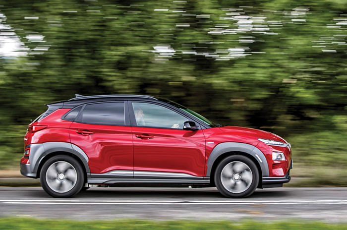 Hyundai Kona Electric: An everyday revolution