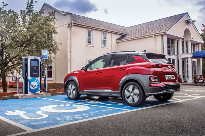 Hyundai Kona Electric: An everyday revolution