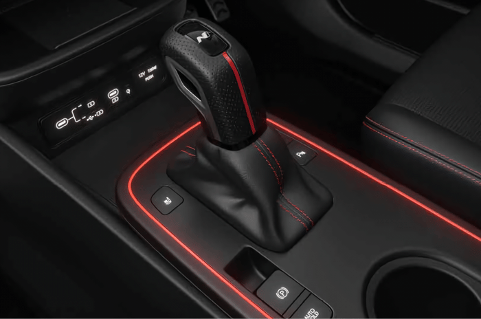 New features 2025 Hyundai Venue gets over the older model