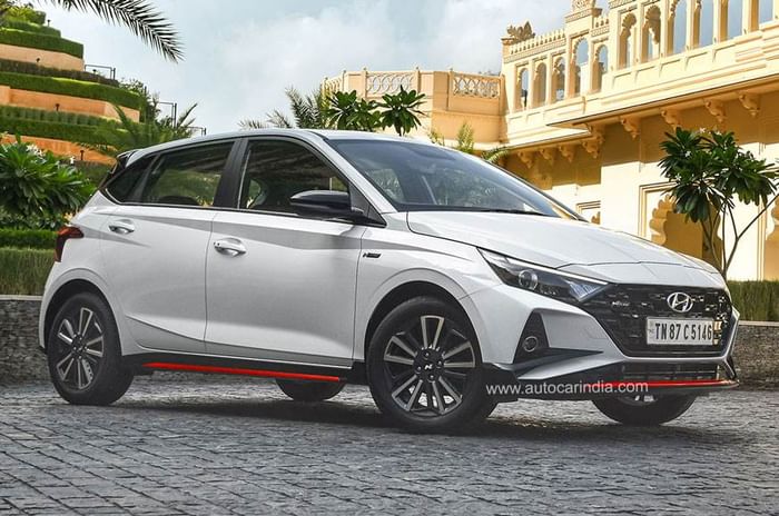 Replace VW Polo 1.6 with Hyundai i20 N Line or Citroen C3 Turbo?