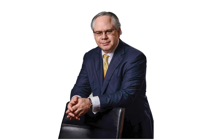 Life in the fast lane