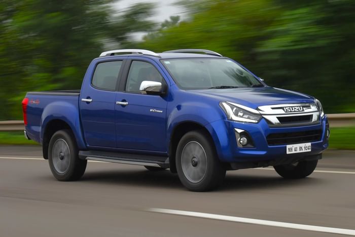 Every car that does not have 6 airbags as standard