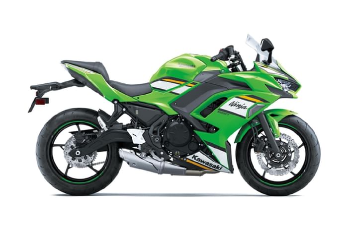 Kawasaki 650 range in India: Price, specs, and features explained
