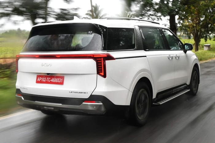 2025 Kia Carnival pros and cons explained: is it worth buying?