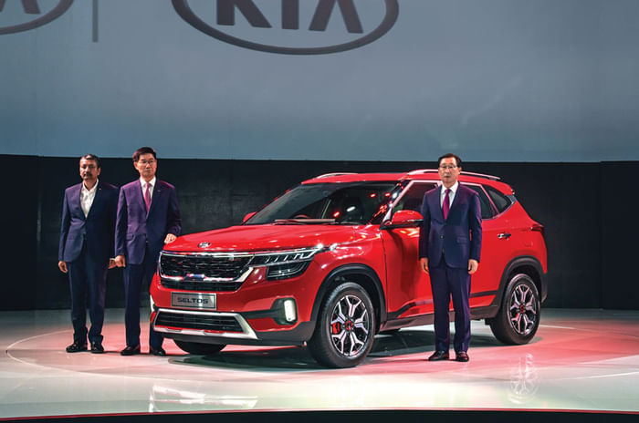 2019: The automotive year that was