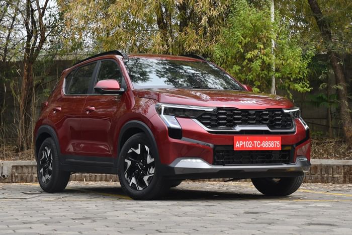 10 most affordable cars with a powered driver seat