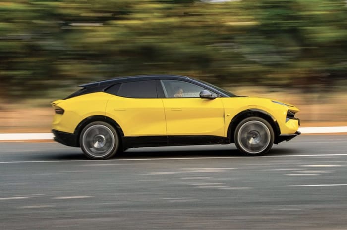 Top 10 premium EVs with the highest claimed range in India