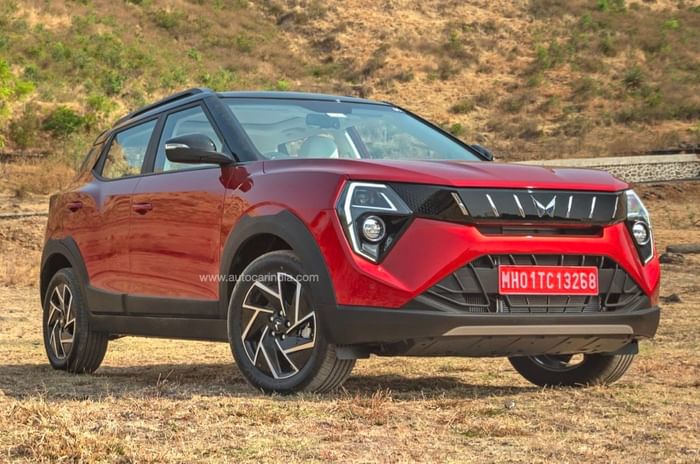 Cheapest automatic SUVs in India under Rs 10 lakh