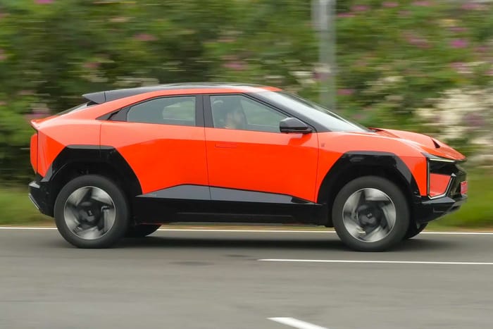 7 things to know before buying a Mahindra BE 6