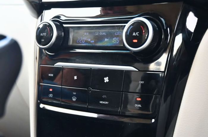 Missing features on new Hyundai Venue offered by rivals