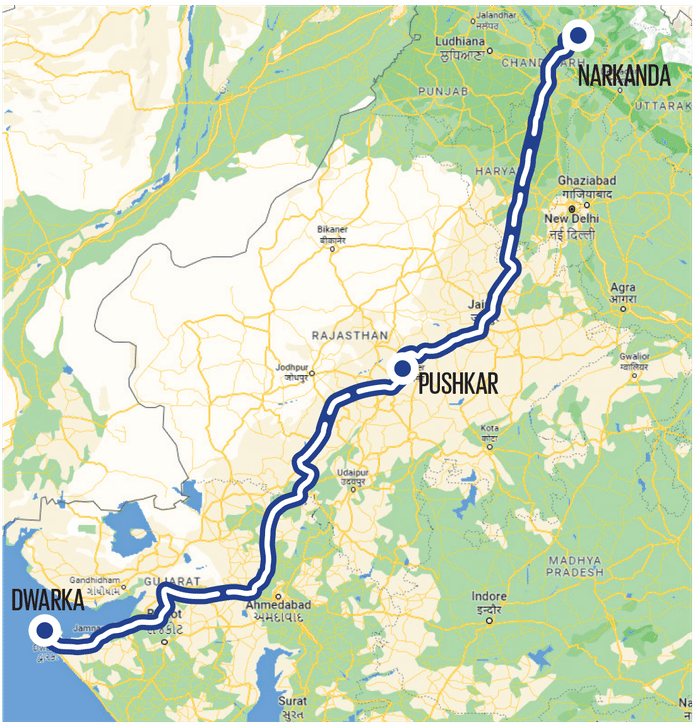 Special Feature: Snow, Sand and Sea in Maruti Suzuki Grand Vitara