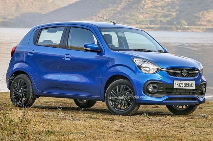 Top 5 most affordable cars with hill hold feature