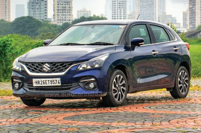 Every automatic hatchback in India under&#160;Rs&#160;10&#160;lakh