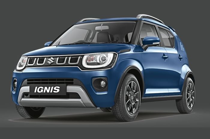 Every automatic hatchback in India under&#160;Rs&#160;10&#160;lakh