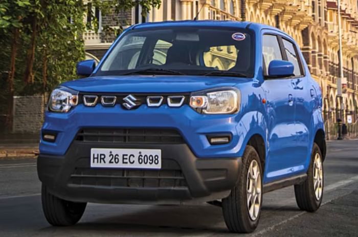 Every automatic hatchback in India under&#160;Rs&#160;10&#160;lakh