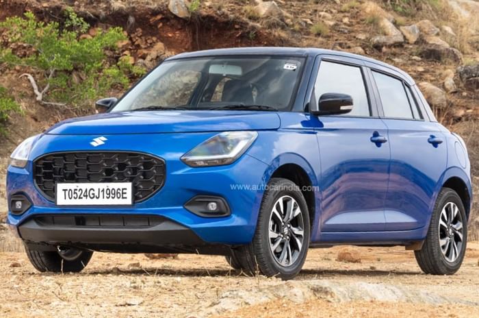 Every automatic hatchback in India under&#160;Rs&#160;10&#160;lakh