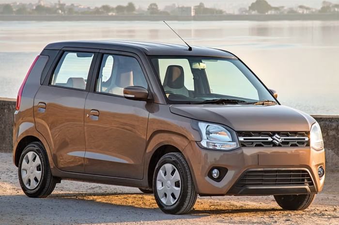 Every automatic hatchback in India under&#160;Rs&#160;10&#160;lakh