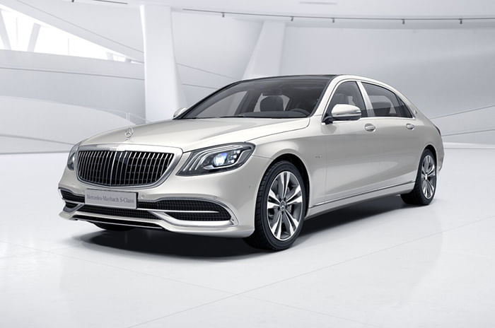 Choosing between the Mercedes S-class or Audi A8 Choosing between the Mercedes S-class or Audi A8