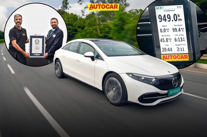 World EV Day special: Epic electric features by Autocar India