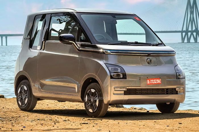 Every automatic hatchback in India under&#160;Rs&#160;10&#160;lakh