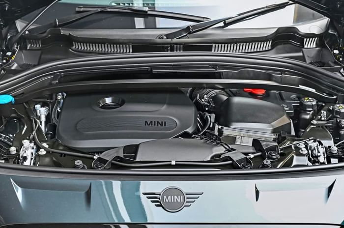 Mini Countryman JCW: 3 reasons to buy and 3 reasons to skip it