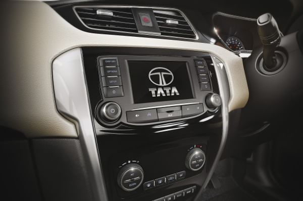 Tata Zest - A weekend away