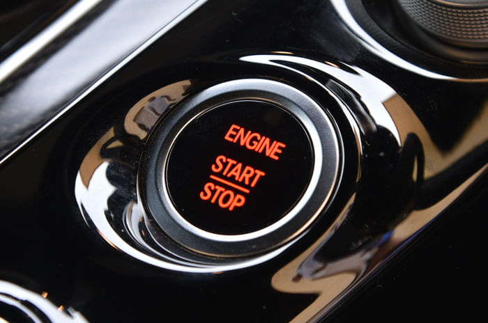 Push to start
