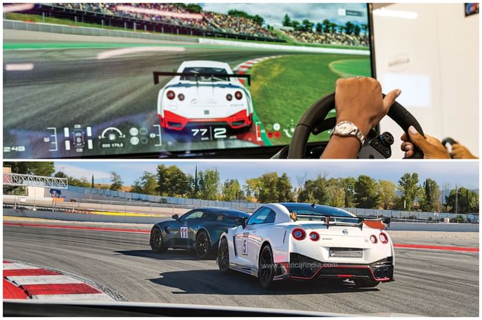 Gran Turismo movie