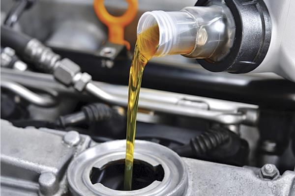 What to avoid during a car service