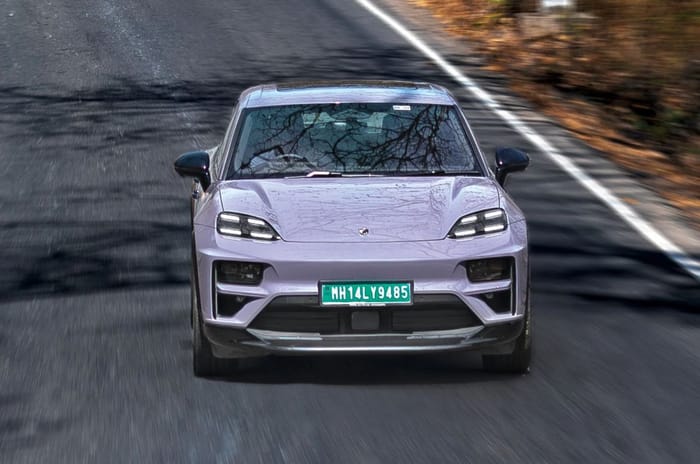 Top 10 premium EVs with the highest claimed range in India