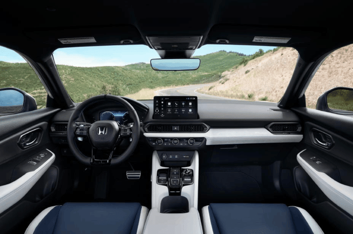 Honda Prelude 2026: 5 things to know