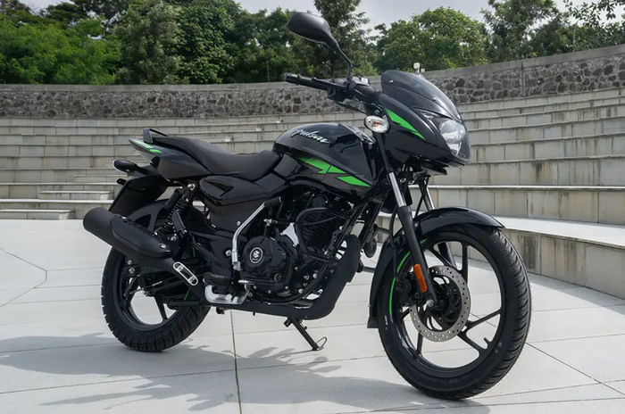 Bajaj Pulsar 125: FAQs on engine, features, and weight