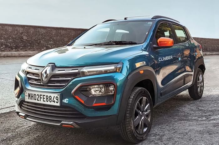 Every automatic hatchback in India under&#160;Rs&#160;10&#160;lakh