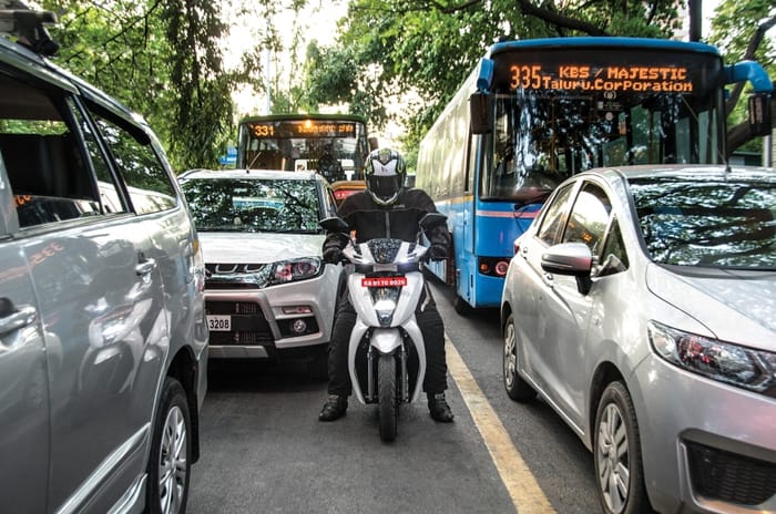 Riding-after-lockdown