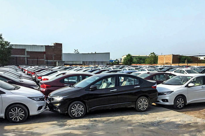 2019: The automotive year that was