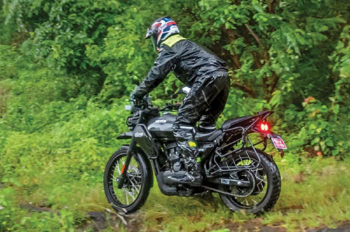 Top 3 reasons to buy the Yezdi Adventure and 2 to skip it