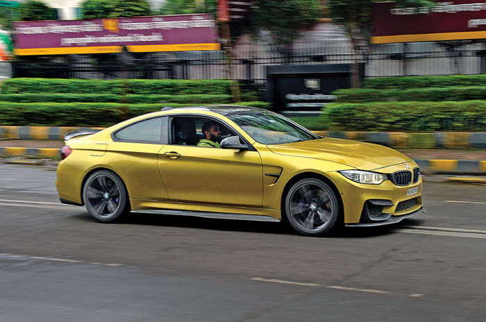 Me and My Cars: Shubham Lad