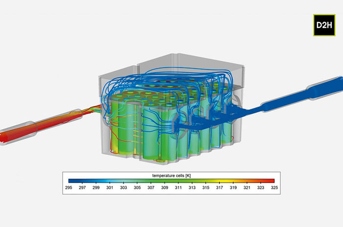 Tech firms make a material difference to improve brakes