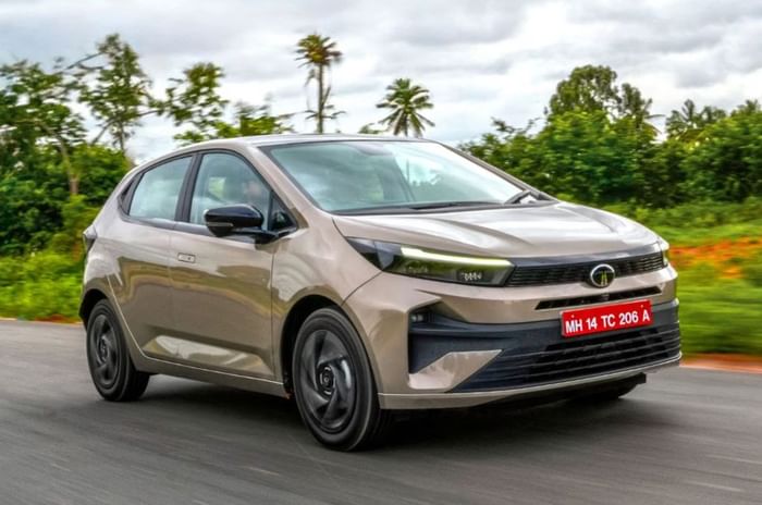 Every automatic hatchback in India under&#160;Rs&#160;10&#160;lakh