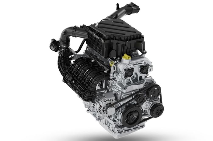 2025 Tata Sierra marks five debuts for the brand