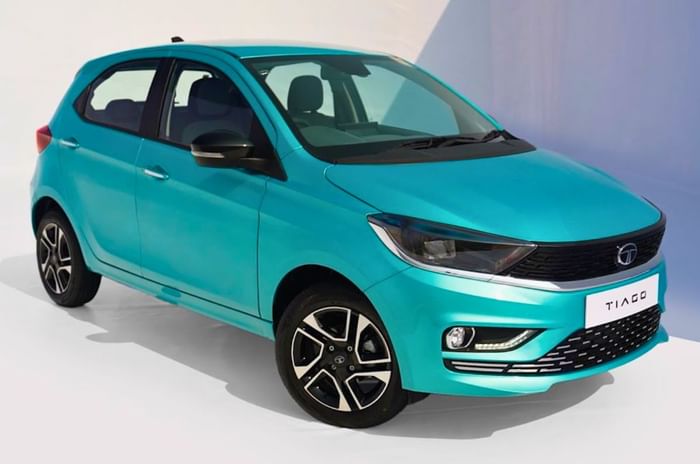 Every automatic hatchback in India under&#160;Rs&#160;10&#160;lakh